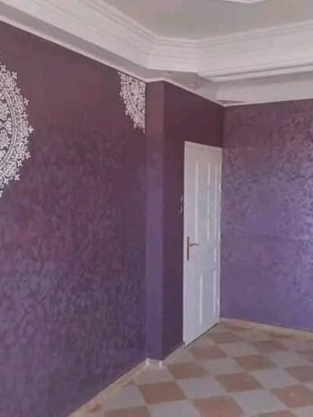 Peinture Yaqut : Sublimez vos murs avec l’éclat du rubis