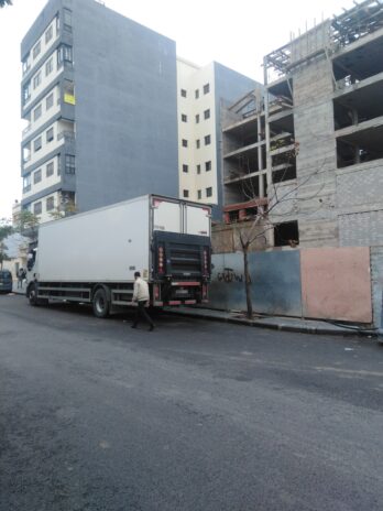 Wiloria Decor – Travaux de Peinture de Façade pour Bâtiments | Ravalement & Peinture Extérieure Professionnelle