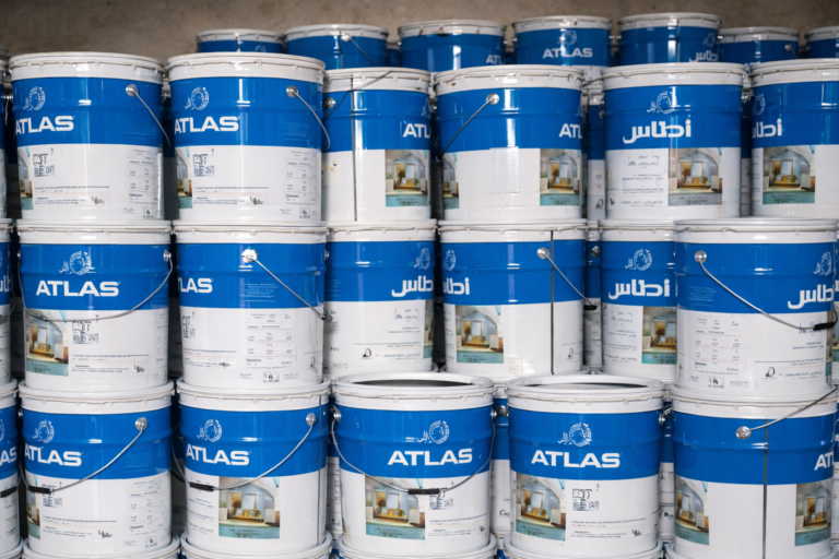 Read more about the article صباغة أطلس من أفضل صباغات المغرب جودة وسعراً – دليل شامل لاختيار الطلاء المثالي لمنزل يدوم سنوات